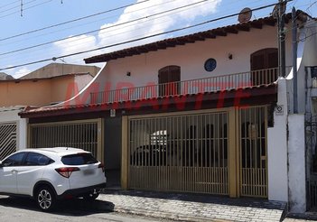 house em Rua João Marcello Santoni, Parque Renato Maia - Guarulhos - SP