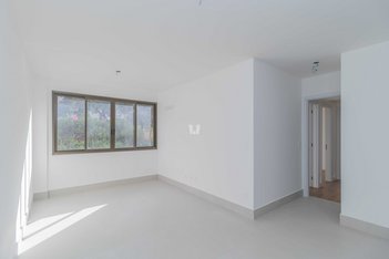 apartment em Rua Angustura, Serra - Belo Horizonte - MG