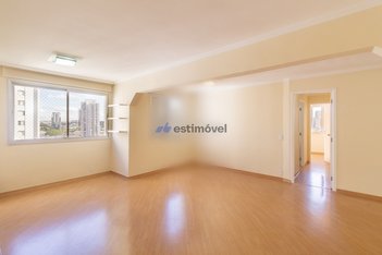 apartment em Avenida Professor Alceu Maynard Araújo, Vila Cruzeiro - São Paulo - SP