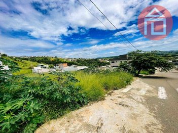 land_lot em Rua Onça Pintada, Condomínio Villa Verde Bragança - Bragança Paulista - SP