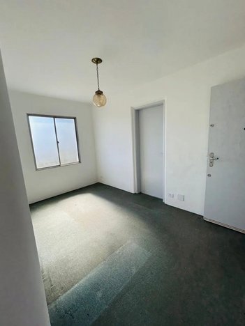 apartment em Rua Palmeira do Mar, Parque das Árvores - São Paulo - SP