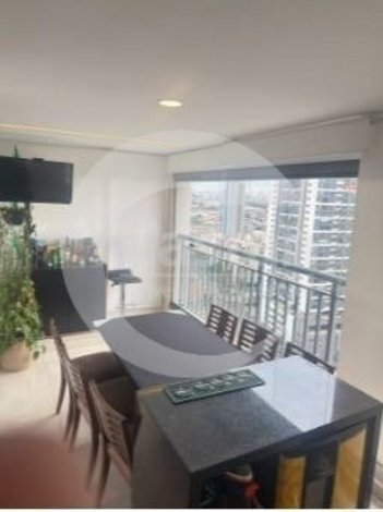 apartment em Avenida do Oratório, Vila Independência - São Paulo - SP