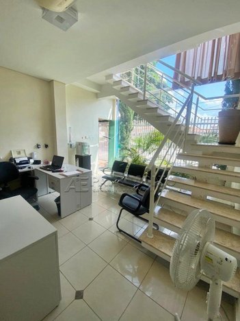 office em Rua Doutor Álvaro Guião, Vila Assis - Sorocaba - SP