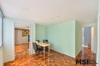 office em Rua Presidente Faria, Centro - Curitiba - PR