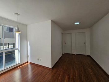 apartment em Rua Guandu, Pimenteiras - Teresópolis - RJ
