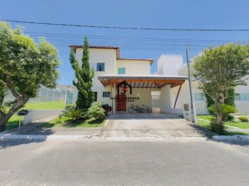 house em Avenida Renato Vargas, Loteamento Pinheiros de Tremembé - Tremembé - SP