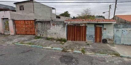 land_lot em Rua Tsutomu Henni, Vila Jacuí - São Paulo - SP