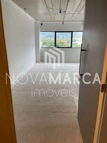 office em Teresópoli, Teresópolis - Porto Alegre - RS