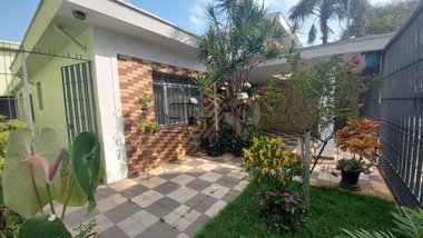 house em Rua José Garbuio, Campo Belo - São Paulo - SP