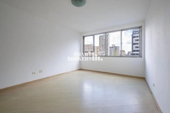apartment em Rua Afonso de Freitas, Paraíso - São Paulo - SP