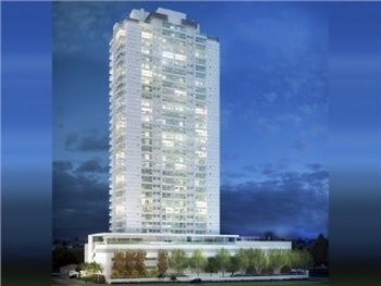 apartment em Praça Barão de Itaqui, Vila Gomes Cardim - São Paulo - SP