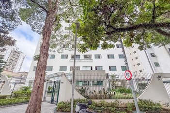 apartment em Alameda Jauaperi, Moema - São Paulo - SP