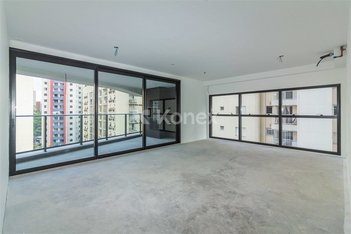 apartment em Rua Doutor Fadlo Haidar, Vila Olímpia - São Paulo - SP