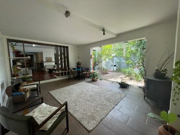 house em Rua Zacarias de Gois, Parque Colonial - São Paulo - SP