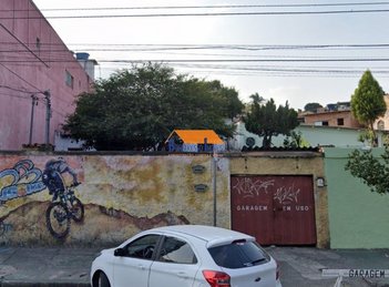 land_lot em Bernardo de Vasconcelos, Cachoeirinha - Belo Horizonte - MG