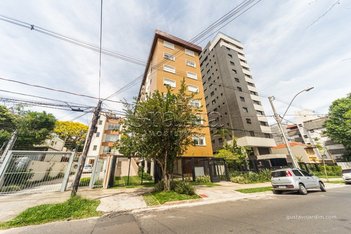 apartment em Dona Eugênia, Santa Cecília - Porto Alegre - RS