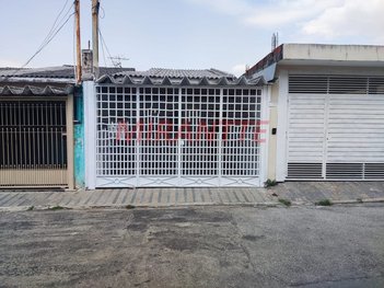 house em Rua Pedro Salinas, Chácara Nossa Senhora Aparecida - São Paulo - SP