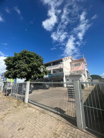 apartment em Avenida Norberto Linck, Parque 35 - Guaíba - RS