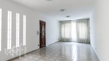 house em Luca, Chácara Mafalda - São Paulo - SP