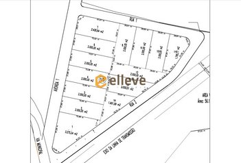 land_lot em Avenida Um, Gran Park - Vespasiano - MG