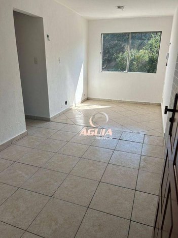 apartment em Avenida do Oratório, Jardim Guapira - São Paulo - SP