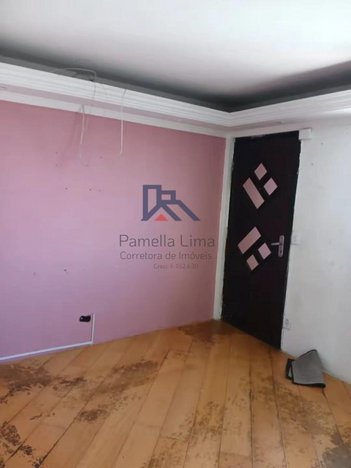 apartment em Rua Alexandre Groppali, Sapopemba - São Paulo - SP