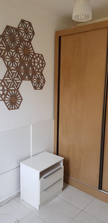 apartment em Avenida Padre Arlindo Vieira, Vila Vermelha - São Paulo - SP