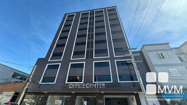 office em Rua Júlio de Castilhos, Centro - Osório - RS