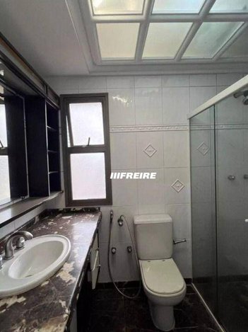 apartment em Rua Wenceslau Brás, Santa Paula - São Caetano do Sul - SP