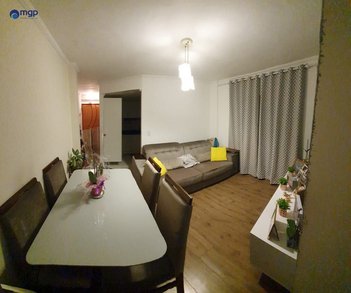 apartment em Rua Rabelo da Cruz, Vila Nivi - São Paulo - SP