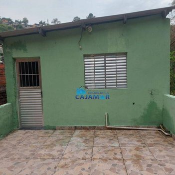 house em Rua Antonio Francisco de Souza, Santa Terezinha (Jordanésia) - Cajamar - SP