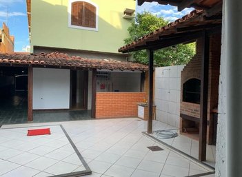 house em Rua Eduardo Figueiredo, Jardim Caiçara - Cabo Frio - RJ