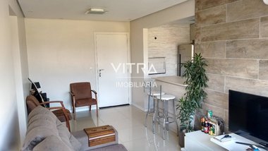 apartment em da Cavalhada, Cavalhada - Porto Alegre - RS