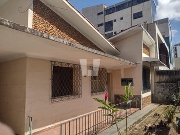 commercial_building em Rua do Ouro, Serra - Belo Horizonte - MG