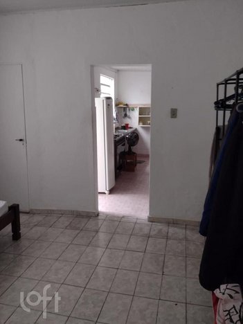 house em Heráclito Odilon, Jardim Ana Rosa - São Paulo - SP