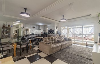 house em Alameda Santo Amaro, Passo da Areia - Porto Alegre - RS