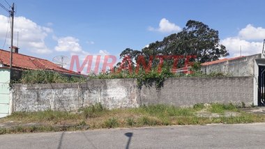 land_lot em Rua Felício Tarabai, Barro Branco (Zona Norte) - São Paulo - SP