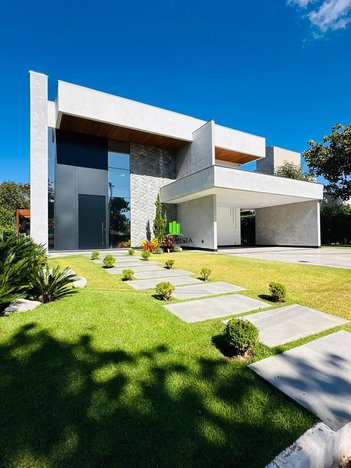 house em Rua Vereda das Aroeiras, Veredas da Lagoa - Lagoa Santa - MG