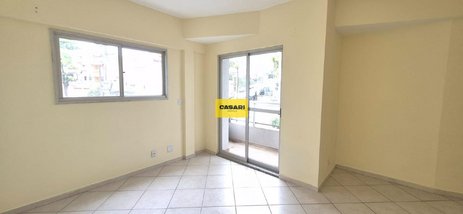 apartment em Rua Rui Barbosa, Vila Gilda - Santo André - SP