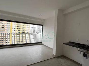 apartment em Rua Cônego Eugênio Leite, Pinheiros - São Paulo - SP