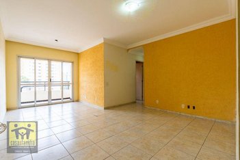apartment em Rua Vigário Albernaz, Vila Gumercindo - São Paulo - SP