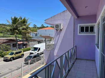 house em Elias Merise, Roçado - São José - SC