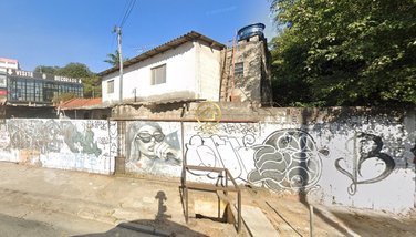 house em Rua da Lavrinha, Jaraguá - São Paulo - SP