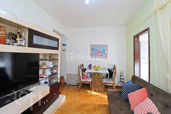 apartment em Rua da República, Cidade Baixa - Porto Alegre - RS