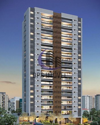 apartment em Rua Coronel Lisboa, Vila Mariana - S��o Paulo - SP