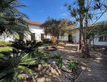 house em Rua Suzana Dias, Centro - Santana de Parnaíba - SP