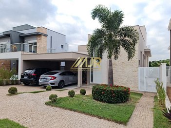 house em Rua César Antonio D¿ottaviano, Vila dos Plátanos - Campinas - SP