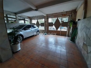 house em Rua Melo Viana, Jardim Japão - São Paulo - SP