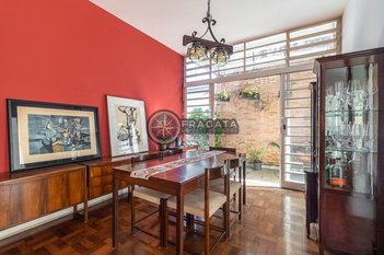 house em Rua Bauru, Pacaembu - São Paulo - SP