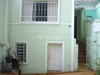 house em Rua Ana Benvinda de Andrade, Santana - São Paulo - SP